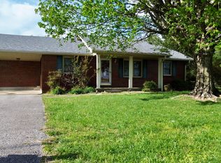 1900 Miller Pike, Lebanon, KY