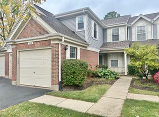 1234 Churchill Ct, Buffalo Grove, IL 60089