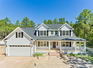210 Aiken Rd, Southern Pines, NC 28387