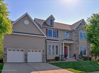 30 Bracken Ct, Howell, NJ 07731