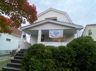 14213 Edgewood Ave, Cleveland, OH