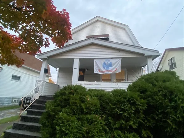 14213 Edgewood Ave, Cleveland, OH 44128