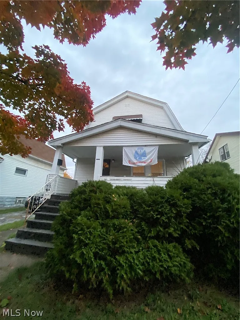 14213 Edgewood Ave photo 1