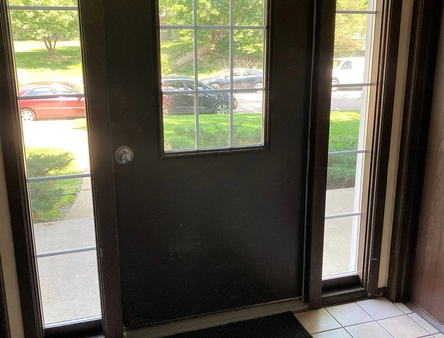 RM 2361 Chalet Gardens Road - Garage 2 — Photo 4