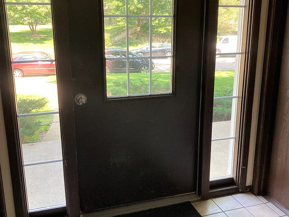 Building Foyer