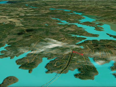 0 Ruckersville Rd, Elberton, GA, 30635