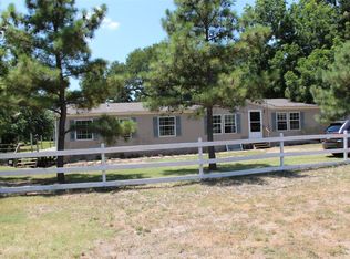 1199 County Road 1245, Savoy, TX 75479