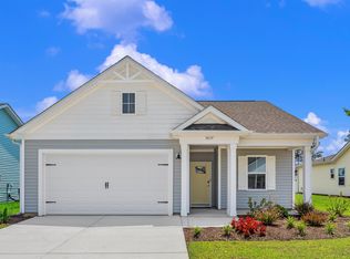 3035 Deerberry Pl, Longs, SC 29568