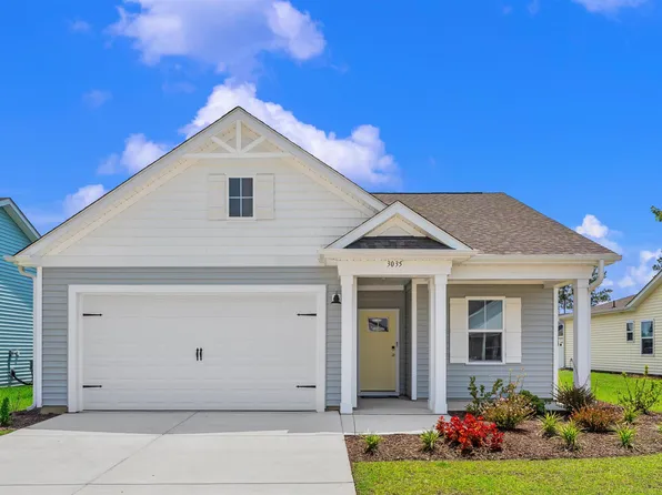 3035 Deerberry Place, Longs, SC 29568