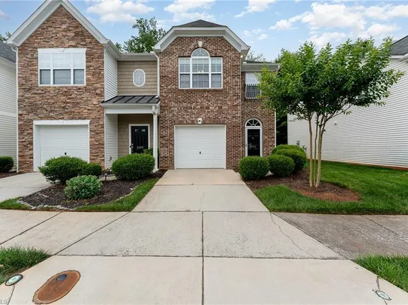 2305 Hartfield Cir, Winston Salem, NC 27103