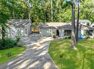 37 Spreading Oak, Trinity, TX 75862