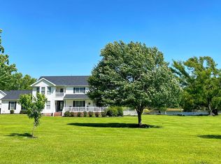 4200 Roettger Dr, Kevil, KY 42053