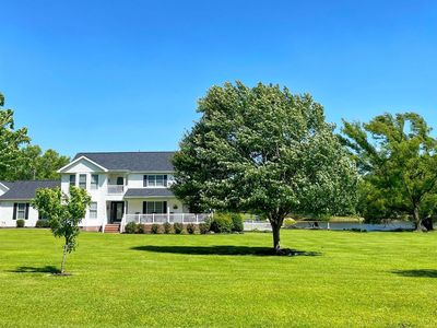4200 Roettger Dr, Kevil, KY, 42053