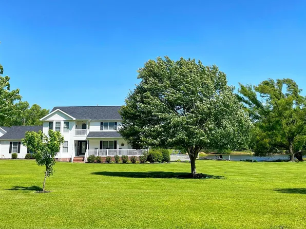 4200 Roettger Dr, Kevil, KY 42053