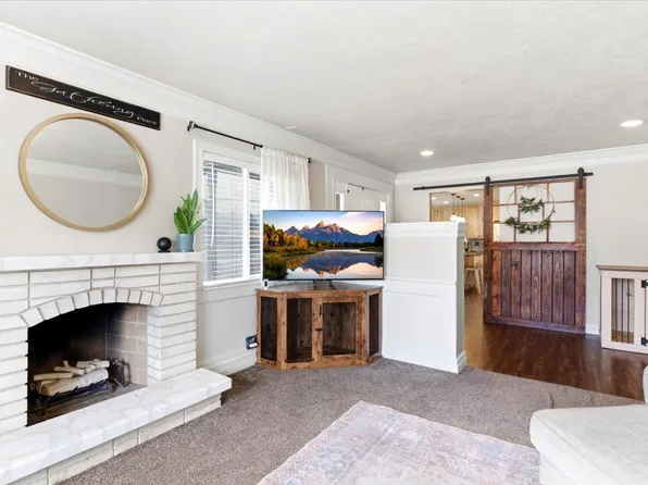 252 N 250 E, Morgan, UT 84050