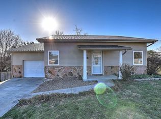 300 W Sevier Ave, Greeneville, TN 37745