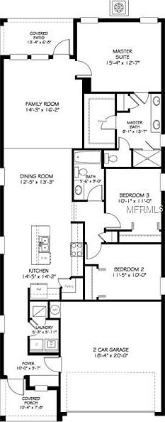2nd image of 6211 Trent Creek Dr