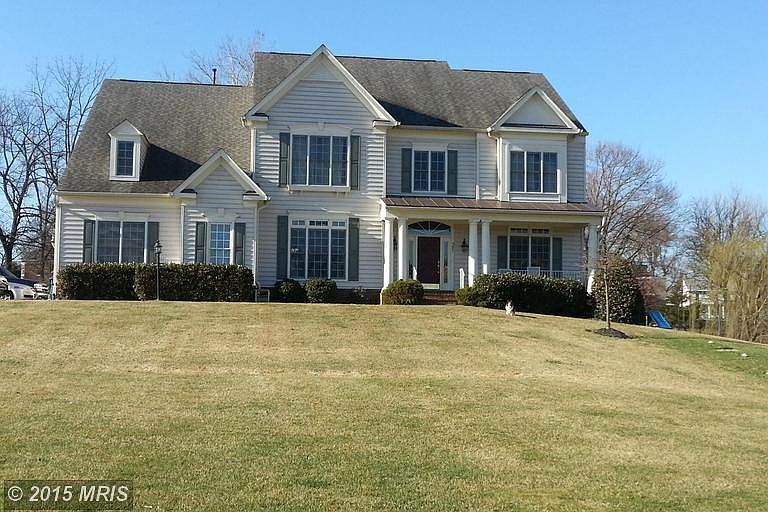 1st image of 9601 Afton Pl