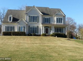 9601 Afton Pl, Hagerstown, MD 21740