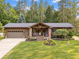 921 Woodland Dr, Gaylord, MI 49735