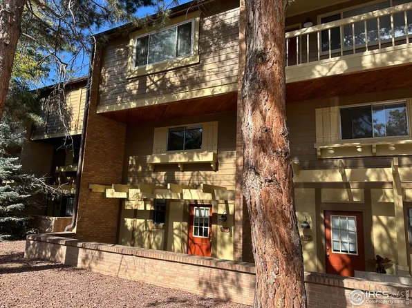 3000 Colorado Ave #B-105, Boulder, CO 80303