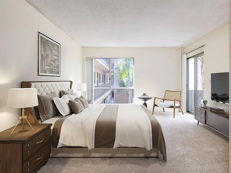 Dorchester Apartments | Spacious 1 & 2 Bedroom Apartments Near SDSU — Photo 34