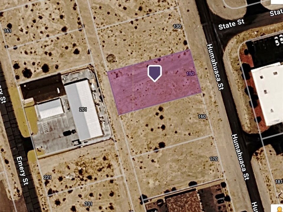 1st image of 150 S Humahuaca St