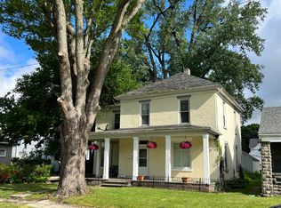 711 Edgewater Ave #2, Fort Wayne, IN 46805