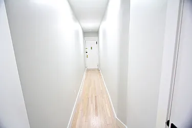 Rented by Compass