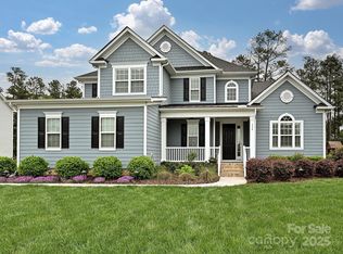 358 Hampton Trail Dr, Fort Mill, SC 29708