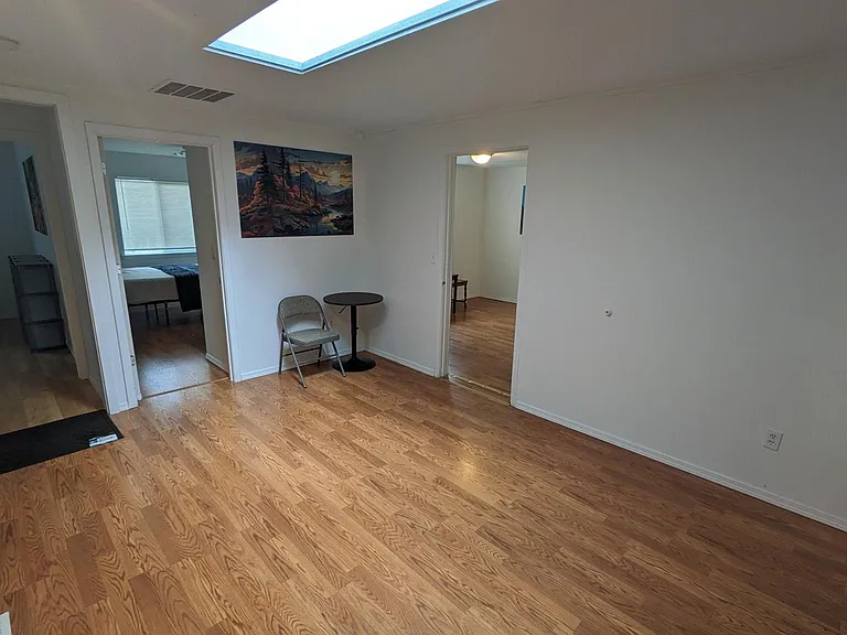 common area