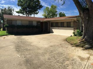 4622 Cornell Dr, Garland, TX 75042