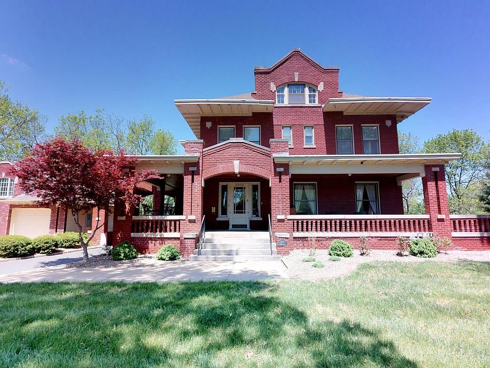 Front view