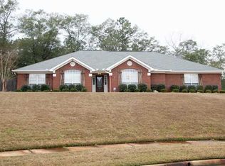 3481 Rowell Ct, Mobile, AL 36618