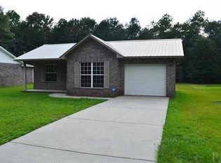 6821 Lonesome Pine Ln, Milton, FL 32570