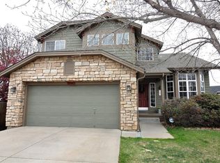18967 E Saratoga Cir, Aurora, CO 80015