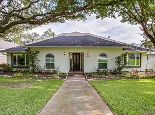 6846 Kenwhite Dr, Dallas, TX 75231