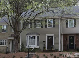 3009 Wycliff Rd, Raleigh, NC 27607