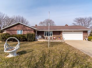 19406 W Sharp Rd, Elwood, IL 60421