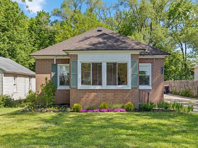 525 W 22nd St, Holland, MI, 49423