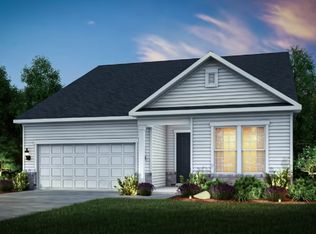 14902 Desert Orchid Dr, Westfield, IN 46074