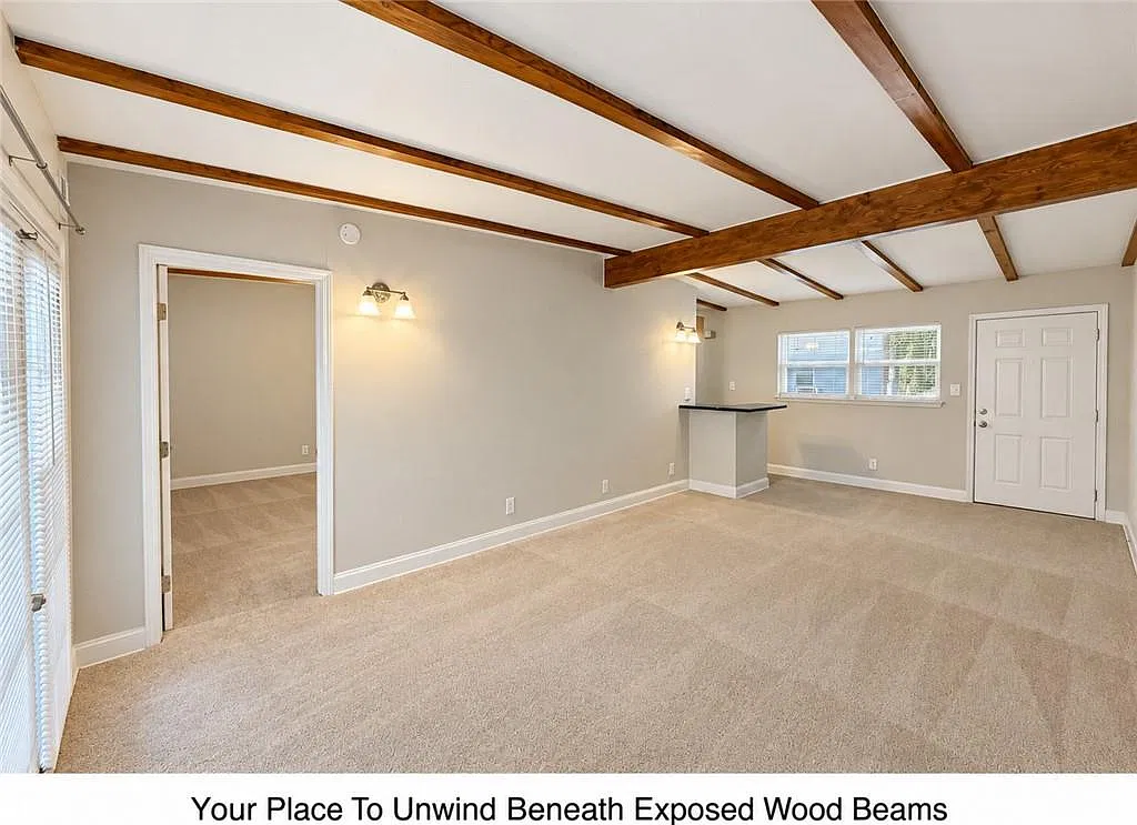 1 bed, 1.0 bath, 585 sqft, $1,650 — Photo 4