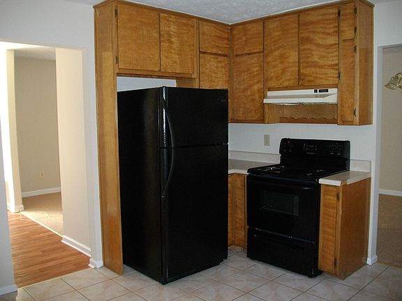 Kitchen Appliances