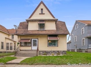 922 Lafayette Ave SE, Grand Rapids, MI 49507