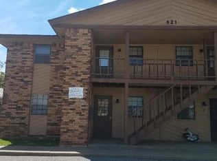 521 N 7th St, Weatherford, OK 73096
