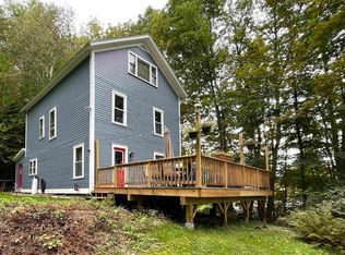 176 Melendy Hill Rd, South Londonderry, VT 05155