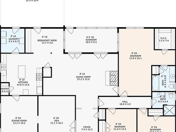 17 Ellen Dr, Covington, LA 70433