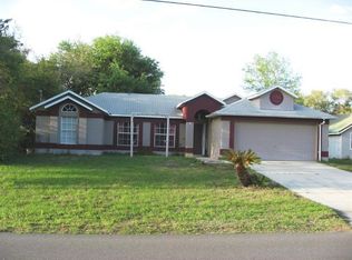 4680 Robert St, Port Saint John, FL 32927