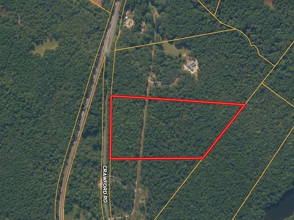 4th image of 0 Crawford Rd #1