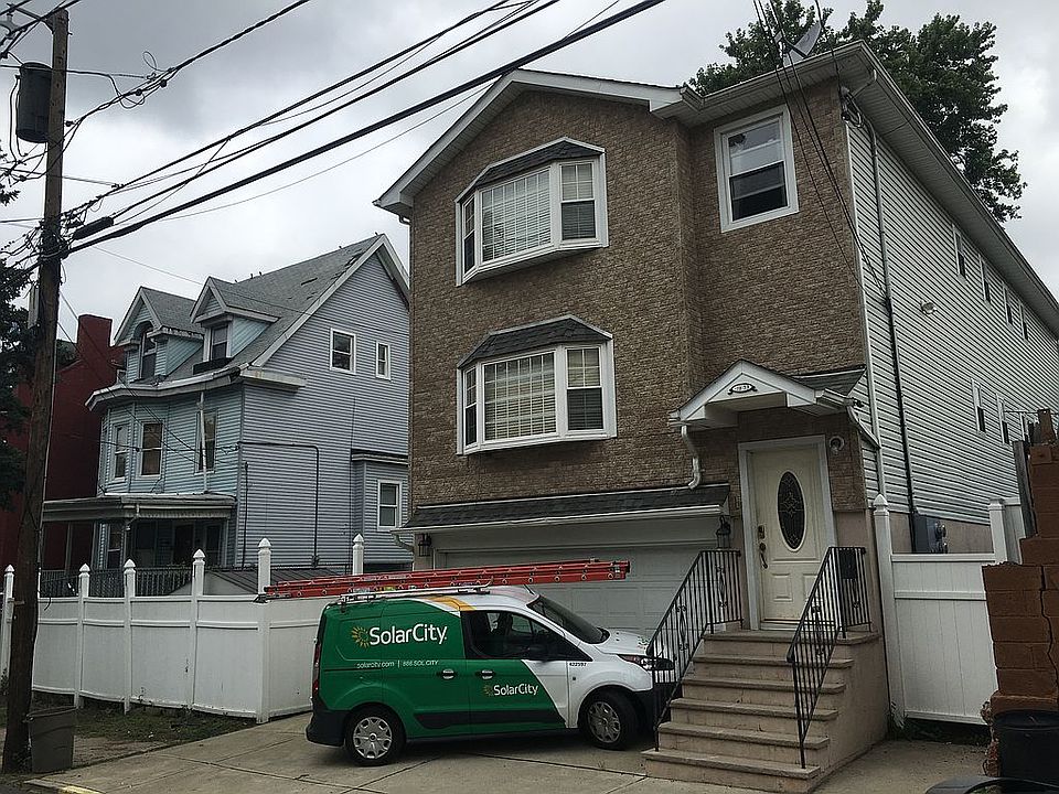  Solo panels being in store 